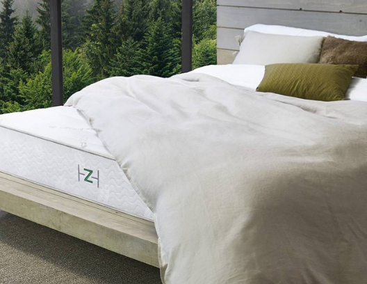 Zenhaven mattress review
