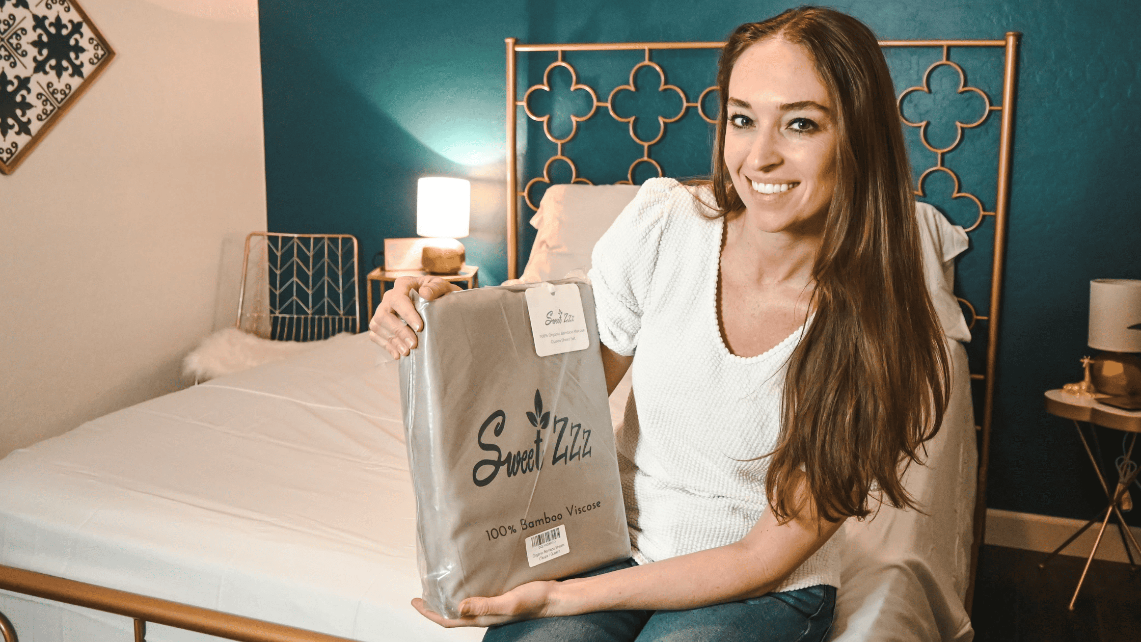 sweet zzz bamboo sheets review