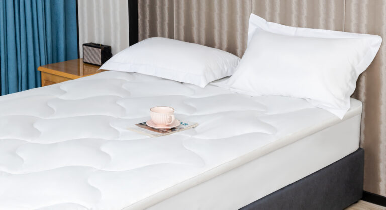 sweet zzz mattress topper
